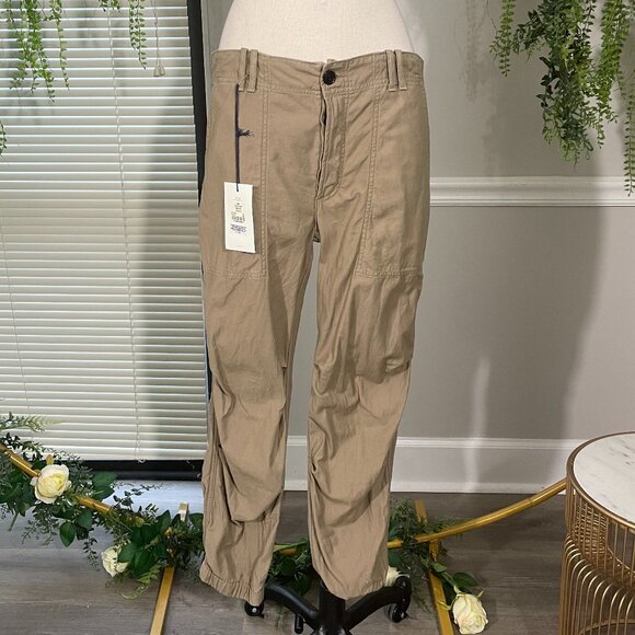 Citizens of HumanityAgni Utility Pant